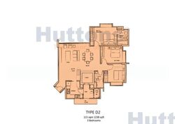 The Eden At Tampines (D18), Condominium #577336051